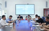 周鹏主持召开全县民生领域信访“两降一升”工作专题调度会