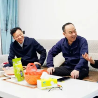 唐浩然赴华容县督导安全生产、生态环保和文旅消费等工作