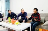 唐浩然赴华容县督导安全生产、生态环保和文旅消费等工作