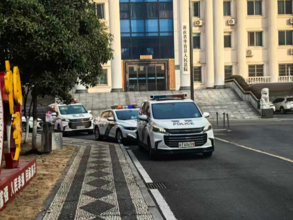 到位28万元！华容县人民法院集中执结多起民生案件