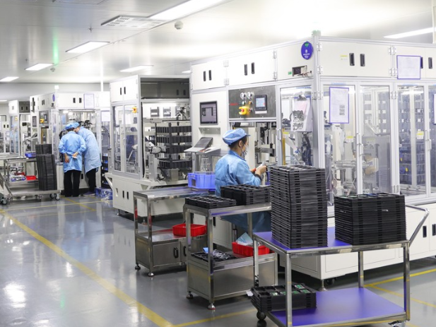 湖南长虹聚和源科技有限公司：深耕锂电领域 铸就创新标杆