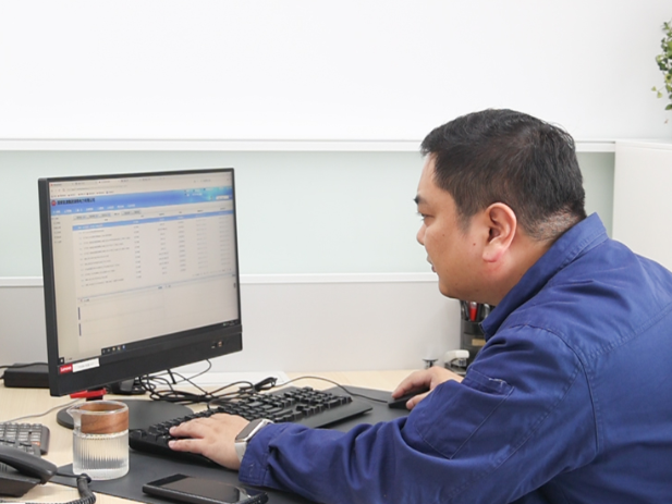 外来企业技术能手｜袁琦：深耕能源一线 赋能绿色发展