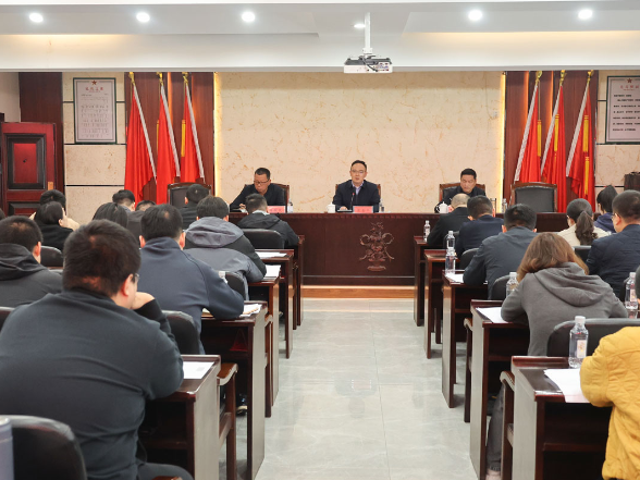 华容县召开2026年社会工作会议