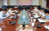 华容县委理论学习中心组举行2026年第四次集体（扩大）学习