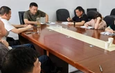 章华镇综合行政执法大队举办增强凝聚力专题党课