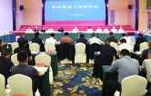 华容县召开经济运行冲刺“双过半”工作督战会