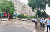 暖心护考   华容县交通运输行政执法大队保障高考出行畅通