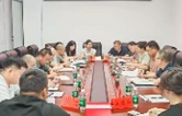 华容县人社局召开创业就业暨服务企业招工工作座谈会