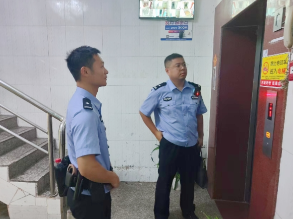 南北奔袭五地攻坚 异地执行虽远必达