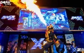 华容盛夏狂欢夜，城市广场“勇闯天涯superX”啤酒派对震撼来袭