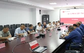 周鹏调研秸秆综合利用工作