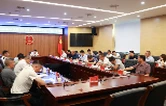 周鹏主持召开县政府2025年第6次党组（扩大）会议暨县政府7月份工作例会