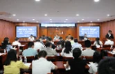 从“你好华容”到“我家华容” ——“励志青春·创业华容”活动引才聚心