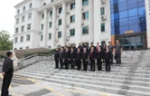 拘传8人 拘留4人  县人民法院开展涉民生案件集中执行行动