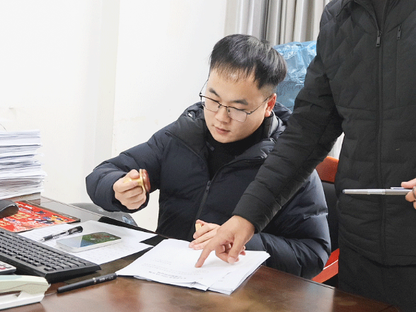 建设年轻人友好县域｜ 罗吉祥：以规划笔力 书写青年与小城的“双向赋能”