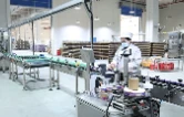 企业风采｜湖南蓬盛食品：落户华容两年 年销3亿纳税千万