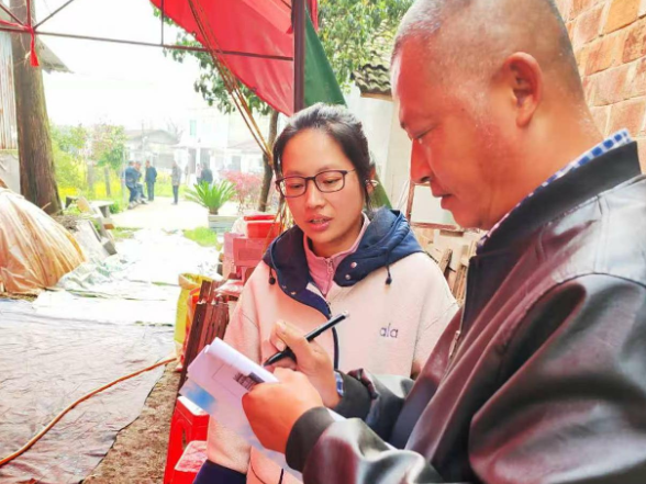 丧事简办树新风 厚养薄葬显孝心