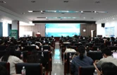 “国培计划（2026）”华容县公费师范生教师入职培训班结业