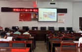 团洲乡：“彩虹课堂”护航孩子暑期成长