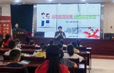 华容县：织密暑期未成年人安全防护网
