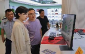 毛彦景带队开展节前安全生产检查
