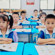 回家看看·华容新貌 ——教育，让这座城更有温度