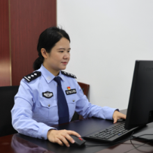 建设年轻人友好县域｜陈娟娟：以法治护航青春 让青年安心扎根华容
