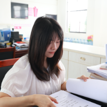 建设年轻人友好县域｜胡爽爽：扎根乡村暖民生 青春实干显担当