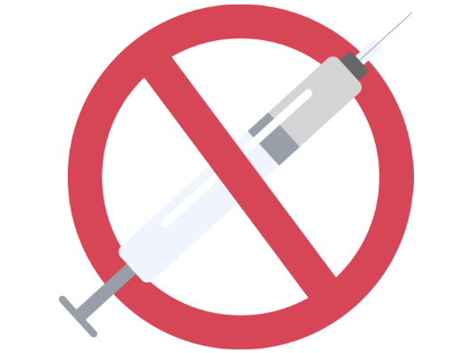 科普华容 | 正视毒品危害，拒绝毒品诱惑——2025年禁毒知识宣传