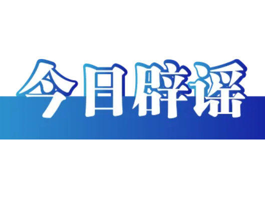 “连云港海关查获46亿元稀土走私案”系谣言（2026·03·27）
