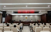 易双明调度2026年度人大重点建议办理工作