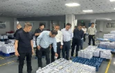 做好“方志+”文章  汤建军来华容调研