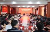 华容县政协视察全县应急管理工作并召开助力应急管理事业高质量发展工作推进会