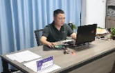 建设年轻人友好县域｜樊校兵：以匠心伴企业成长 以奋斗赴城市之约
