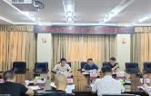 华容自然资源局：现场会商解难题 全力保障高新区重点项目提速建设