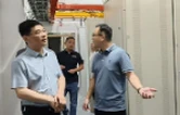 华容县工信局：开展通信行业安全检查 筑牢通信安全防线