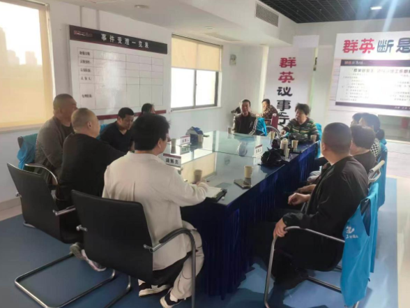 小事家门口商议 难题家门口破解！北街社区以共治暖民心