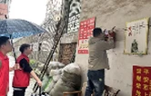 强化消防保障 筑牢安全防线