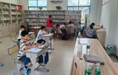 万庾镇：公益托管进乡村 守护孩童多彩暑假