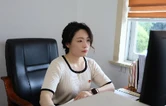 党旗在基层一线高高飘扬｜马岸：扎根基层践初心 服务妇女担使命