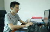 党旗在基层一线高高飘扬｜刘湖海：服务岗位践初心 实干担当写忠诚