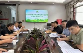 华容县召开县供销系统流动供销工作推进暨标准化建设培训会