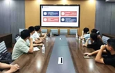 县发改局开展第二期“青年夜学” 赋能干部争资业务能力提升