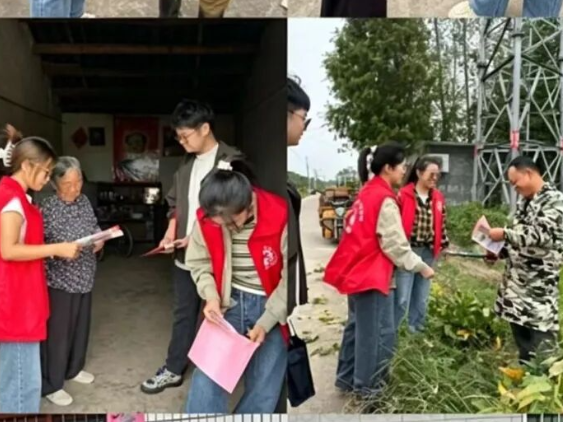 疏堵并举严管控 多措共治护蓝天 华容县各乡镇扎实推进秋季秸秆禁烧工作
