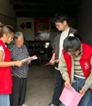 疏堵并举严管控 多措共治护蓝天 华容县各乡镇扎实推进秋季秸秆禁烧工作