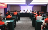 2026年湖南省脊髓损伤者自助互助康复服务培训班在华容开班