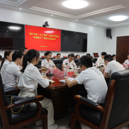 “智汇华容·人才出彩”｜华容县举办2026年“四海揽才”新进人员见面会