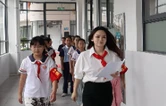 建设年轻人友好县域｜陈苗：深耕红领巾育人沃土 以青春微光护航少年成长