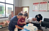 暖心帮扶守护搬迁群众幸福生活