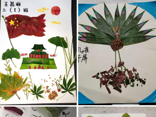 华容县长工实验学校：双减赋能作业创新 巧思点亮多彩假期